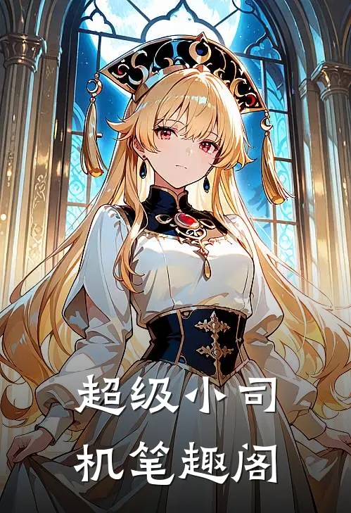 超级小司机笔趣阁