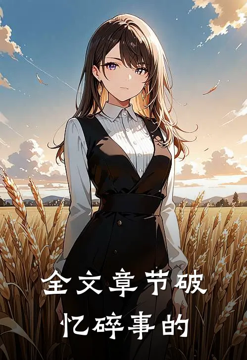 全文章节破忆碎事的