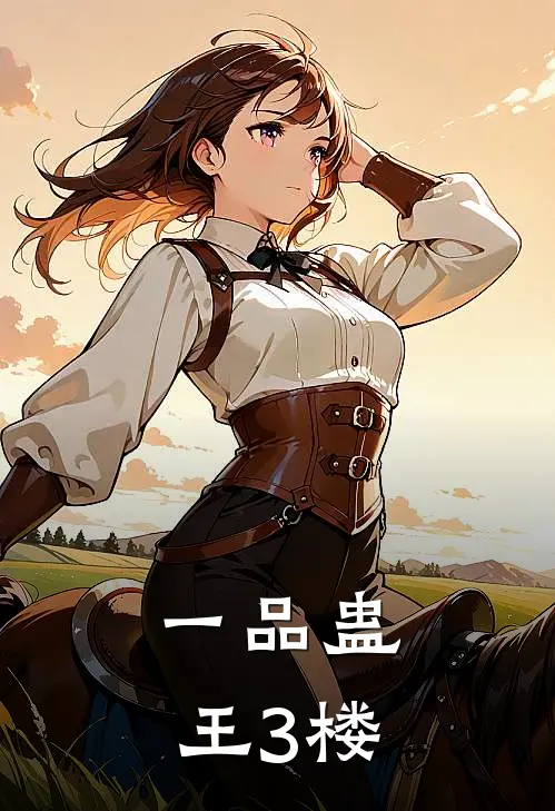 一品蛊王 3楼