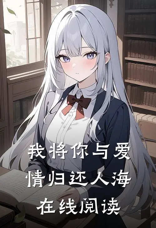 我将你与爱情归还人海在线阅读