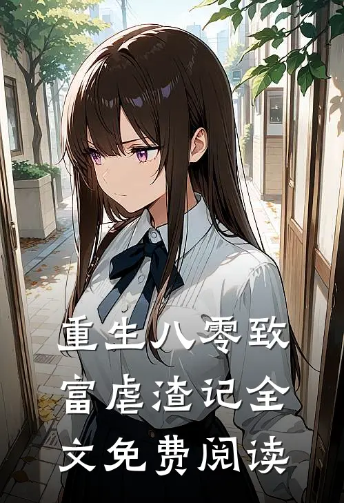 重生八零致富虐渣记全文免费阅读