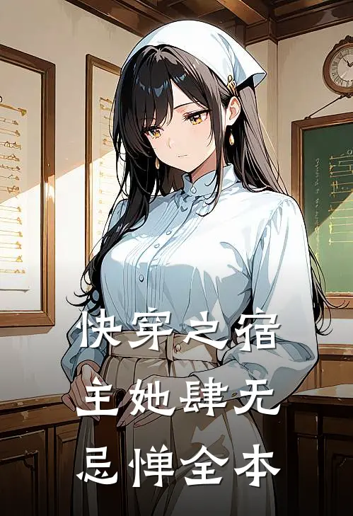 快穿之宿主她肆无忌惮全本