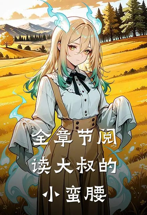 全章节阅读大叔的小蛮腰