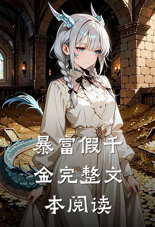 暴富假千金完整文本阅读