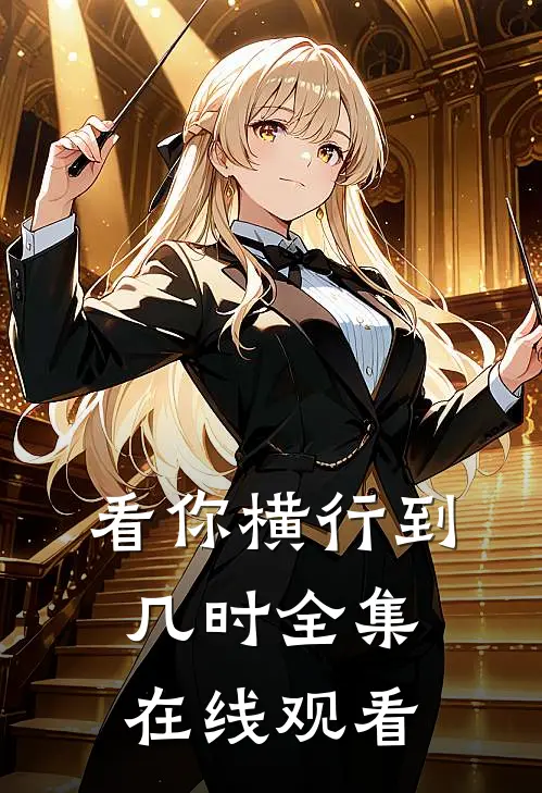 看你横行到几时 全集在线观看