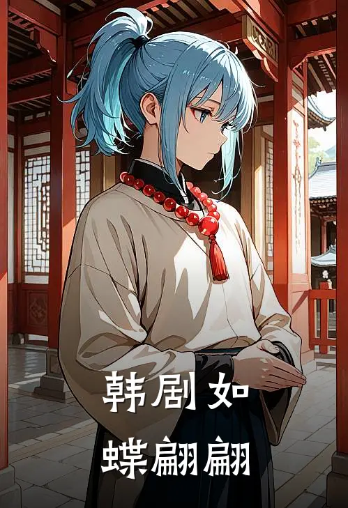 韩剧如蝶翩翩