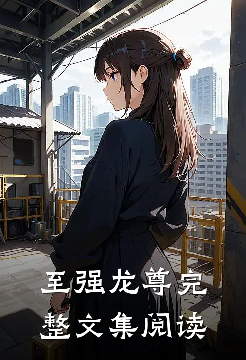 至强龙尊完整文集阅读