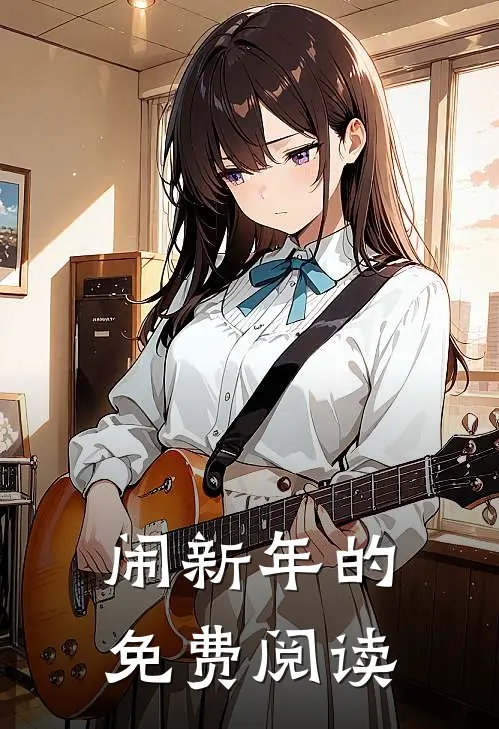 闹新年的免费阅读