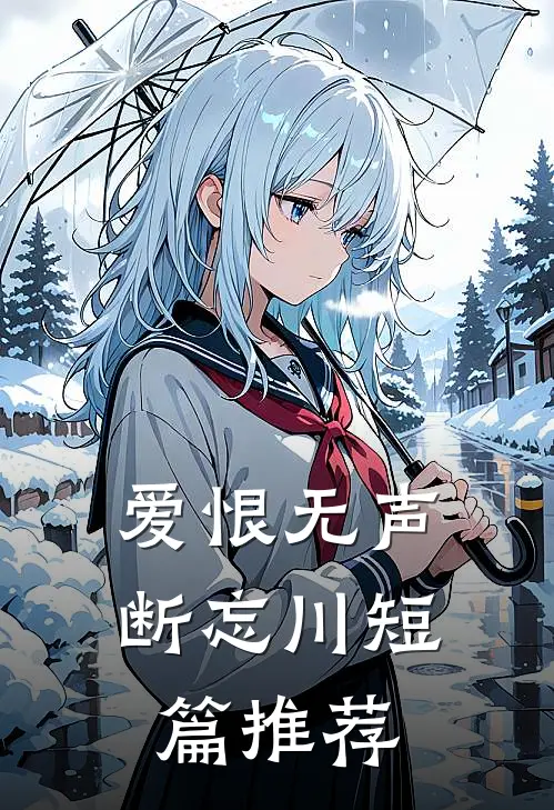 爱恨无声断忘川短篇推荐