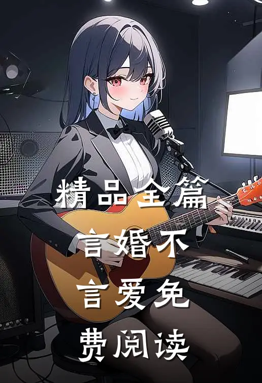 精品全篇言婚不言爱免费阅读