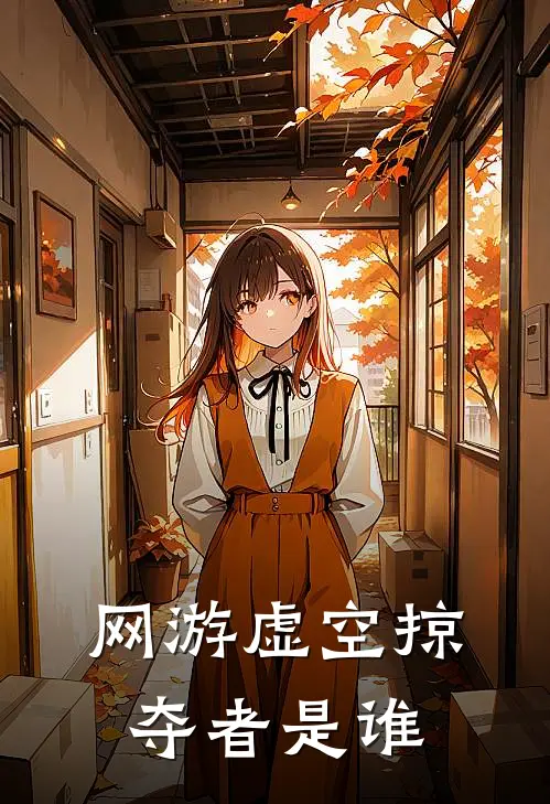 网游虚空掠夺者是谁