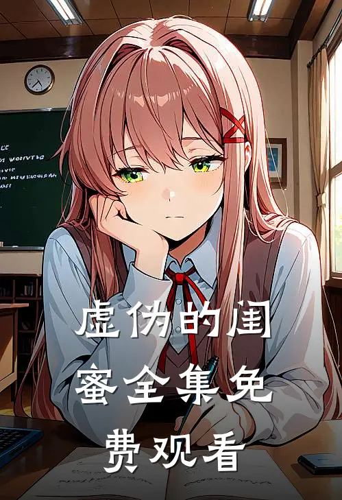 虚伪的闺蜜 全集免费观看