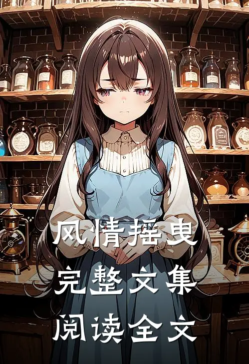 风情摇曳完整文集阅读全文