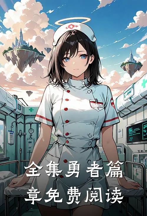 全集勇者篇章免费阅读