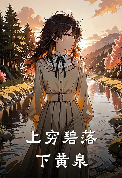 上穷碧落下黄泉