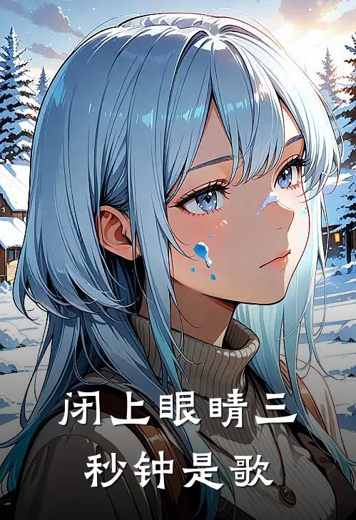 闭上眼睛三秒钟是歌