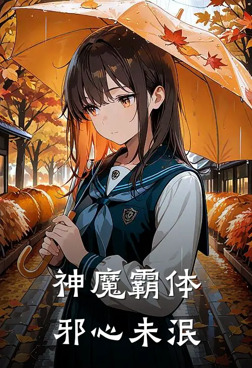 神魔霸体邪心未泯