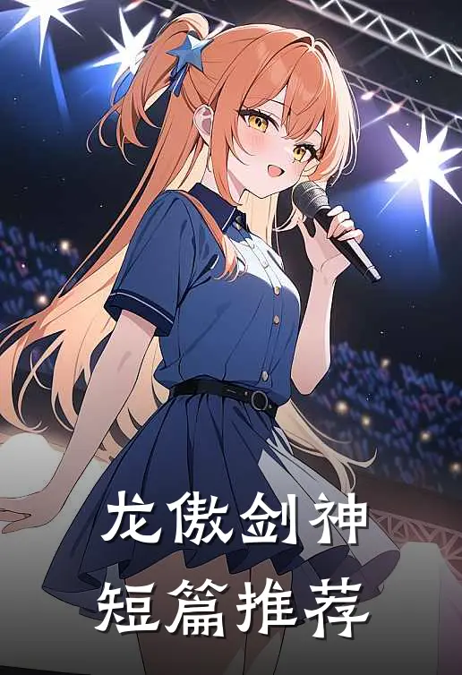 龙傲剑神短篇推荐