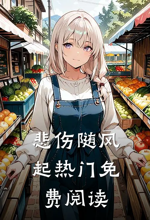 悲伤随风起热门免费阅读