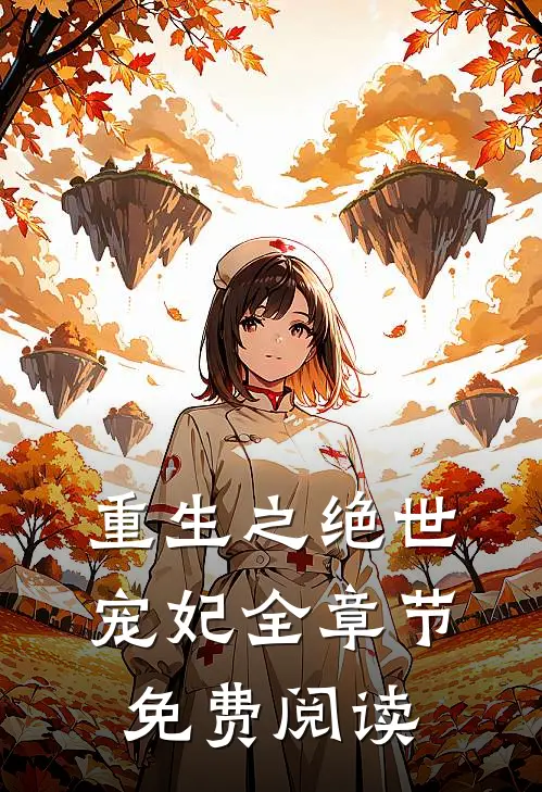 重生之绝世宠妃全章节免费阅读