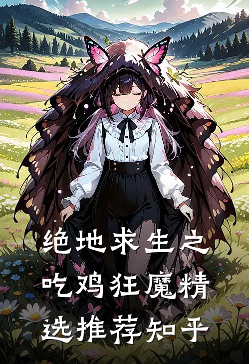 绝地求生之吃鸡狂魔精选推荐知乎