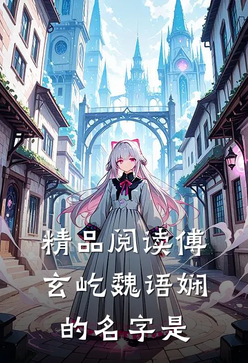 精品阅读傅玄屹魏语娴的名字是