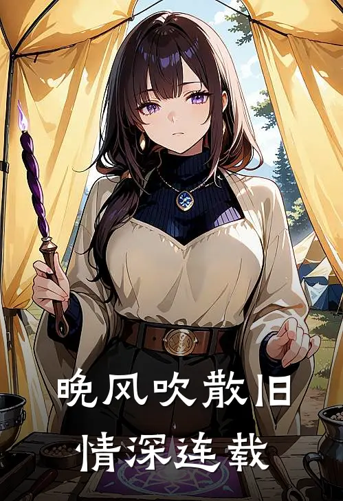 晚风吹散旧情深连载
