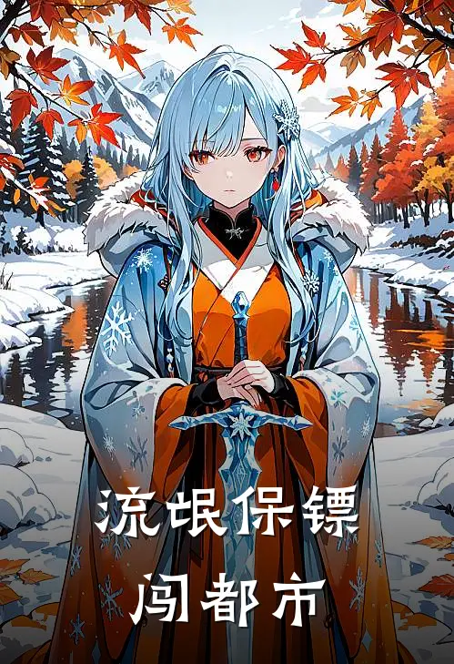 流氓保镖闯都市