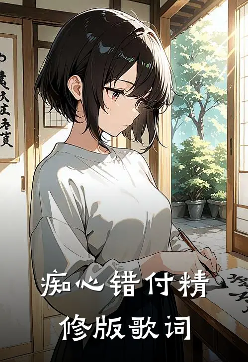痴心错付精修版歌词