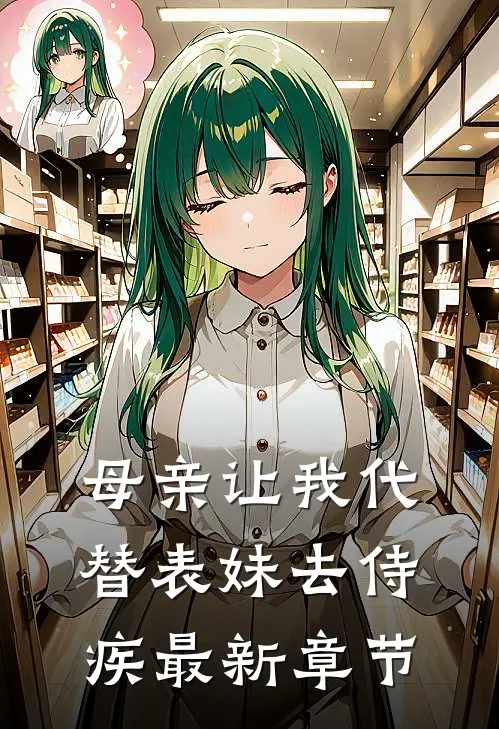 母亲让我代替表妹去侍疾最新章节