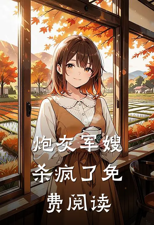 炮灰军嫂杀疯了免费阅读