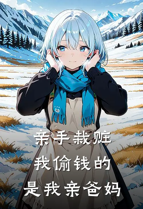 亲手栽赃我偷钱的，是我亲爸妈