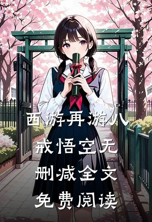 西游再游八戒悟空无删减全文免费阅读