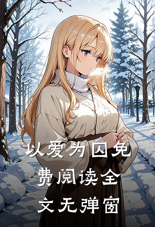以爱为囚免费阅读全文无弹窗