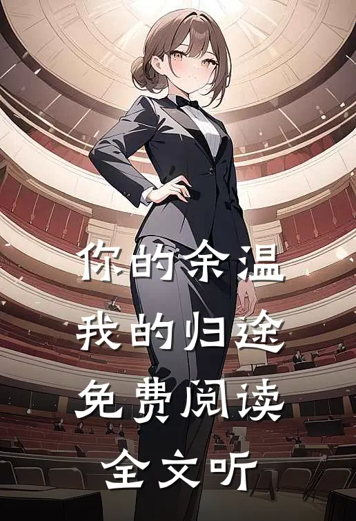 你的余温我的归途免费阅读全文听