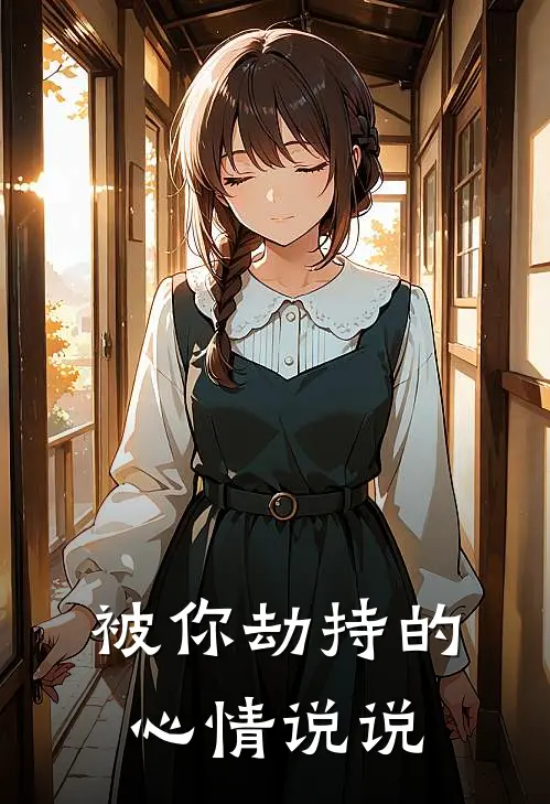 被你劫持的心情说说