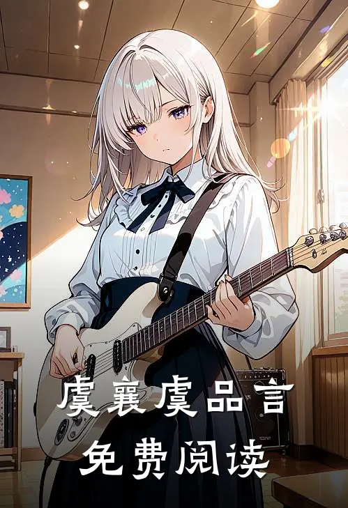 虞襄虞品言免费阅读
