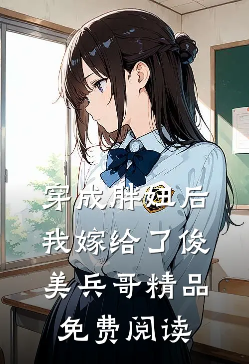 穿成胖妞后我嫁给了俊美兵哥精品免费阅读