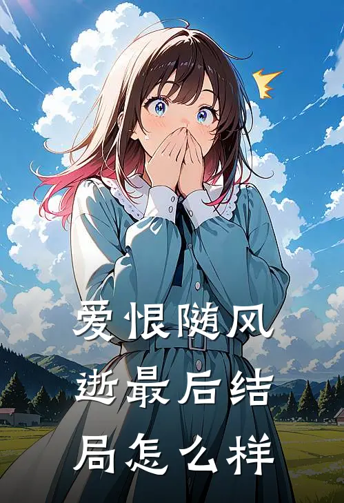 爱恨随风逝最后结局怎么样