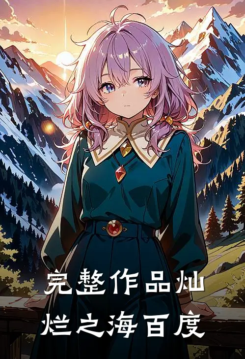 完整作品灿烂之海百度