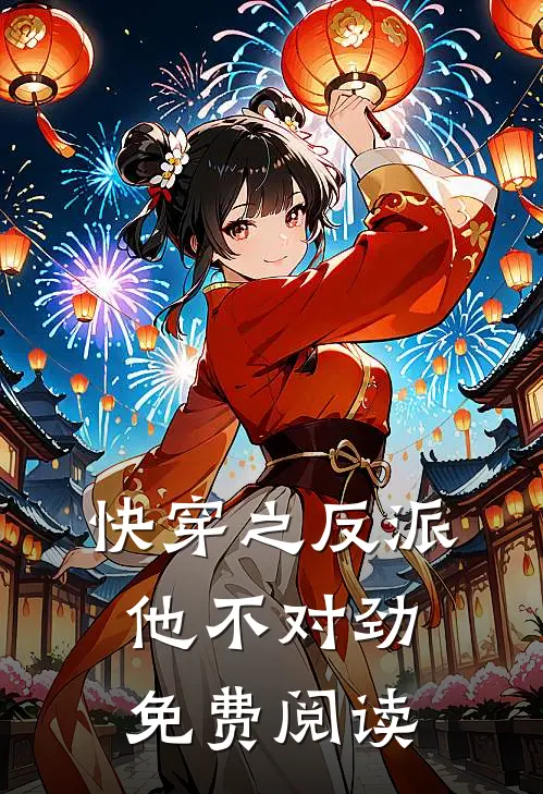 快穿之反派他不对劲免费阅读