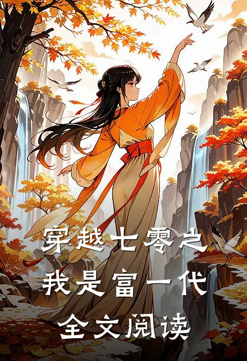 穿越七零之我是富一代全文阅读