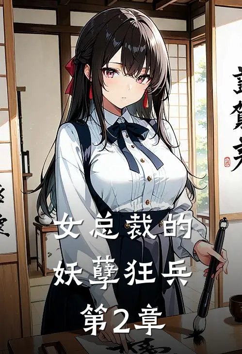 女总裁的妖孽狂兵 第2章