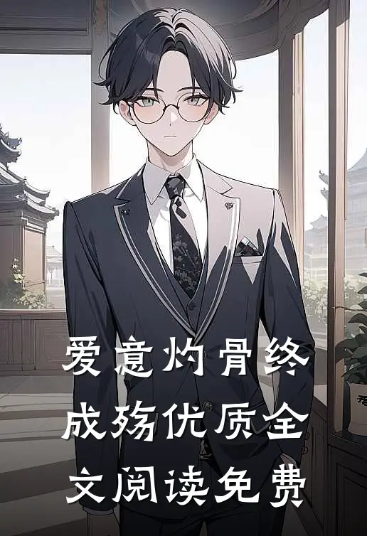 爱意灼骨终成殇优质全文阅读免费