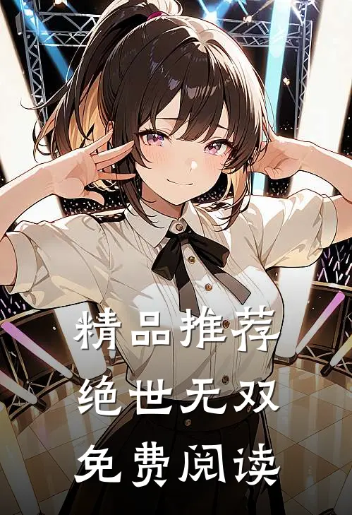 精品推荐绝世无双免费阅读