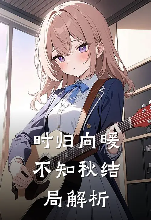 时归向暖不知秋结局解析