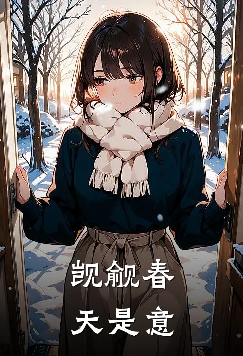 觊觎春天是意