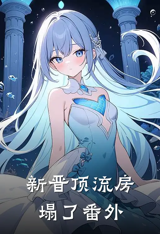 新晋顶流房塌了 番外