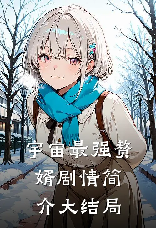 宇宙最强赘婿剧情简介大结局