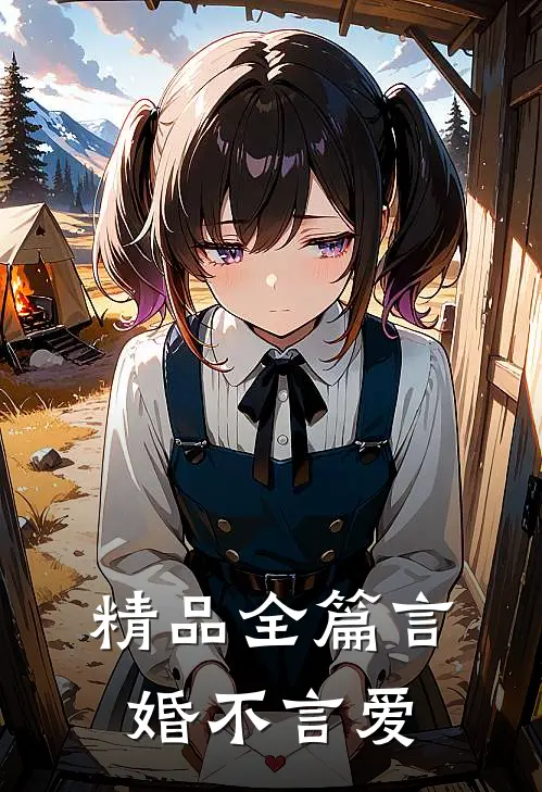 精品全篇言婚不言爱